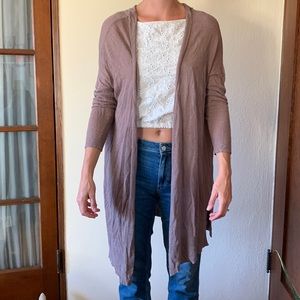Free People sweater size S